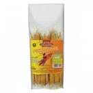Kit 12 puxa-puxa doce de melado 120g