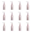 KIT 12 Queratina Cistina Super Reconstruction DYUSAR 500 ml