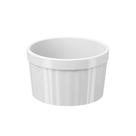 Kit 12 Ramekin Uno 150ml Branco Coza