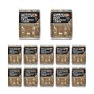 Kit 12 Rejunte Porcelanato E Pedra Cinza Classico Ceramfix