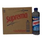 Kit 12 Removedor Perfumado Tradicional a Base De Agua Suprema 500ml Kit 12 Removedor Perfumado Tradicional a Base De Agua Suprema 500ml