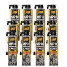 Kit 12 Reparadores Automotivo Anti-furo 400ml Ae0600026 mundial Prime