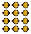 Kit 12 Reparos Originais JBL Driver D250X 100 Watts Rms Kit 12 Reparos Originais JBL Driver D250X 100 Watts Rms