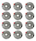 Kit 12 Reparos Originais JBL Super Tweeter ST450 Trio 300 Watts Rms