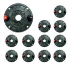Kit 12 Reparos Original JBL ST400 Trio 150 Watts Rms Kit 12 Reparos Original JBL ST400 Trio 150 Watts Rms