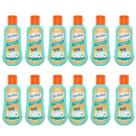 Kit 12 Repelente De Insetos Cremoso Baby 100Ml - My Health