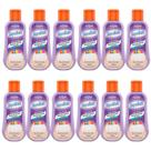 Kit 12 Repelente De Insetos Kids 100Ml Repellere - My Health