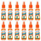 Kit 12 Repelente De Insetos Pump 105Ml Repellere - My Heath