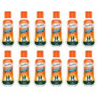 Kit 12 Repelente Insetos Family 100Ml Repellere - My Health