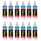 Kit 12 Repelente Spray Expert Total 10h Proteção 200ml Nutriex