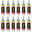 Kit 12 Repelentes p/ Insetos Spray 200ML 0063669 NUTRIEX