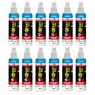 Kit 12 Repelentes Spray Total Family 10 Horas 200ml - Nutriex