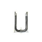 Kit 12 Resistência Elétrica p/Lorenzetti Aq. 3T 6.400W/220V