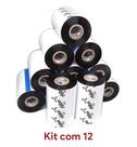 Kit 12 Ribbon 110X360 Cera Int S2B - PREMIUM Kit 12 Ribbon 110X360 Cera Int S2B - PREMIUM