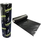 Kit 12 ribbon cera 110x74 awr1 inkanto zebra/elgin/argox Kit 12 ribbon cera 110x74 awr1 inkanto zebra/elgin/argox