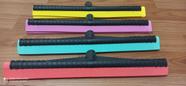 Kit 12 Rodos 40cm Plástico Kit 12 Rodos 40cm Plástico