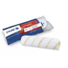Kit 12 rolo de la sintetica antirrespingo 23cm 1376-230 tigre