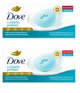 Kit 12 Sabonete Dove Antibacteriano - Unilever