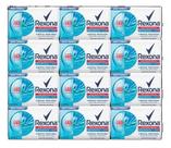 kit 12 Sabonete em Barra Rexona Antibacterial Limpeza Profunda 84G