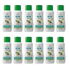Kit 12 Sabonete Líquido Íntimo 15 Ervas 200Ml - Bio Instinto Kit 12 Sabonete Líquido Íntimo 15 Ervas 200Ml - Bio Instinto