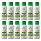 Kit 12 Sabonete Líquido Íntimo 17 Ervas 200Ml - Bio Instinto