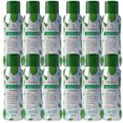 Kit 12 Sabonete Líquido Íntimo Hortelã 200Ml - Bio Instinto