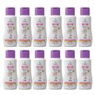 Kit 12 Sabonete Líquido Íntimo Teen 200Ml - Bio Instinto
