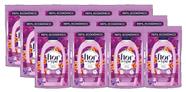 kit 12 Sabonete Líquido Refil Flor De Ypê Frésia E Pêssego 200ml kit 12 Sabonete Líquido Refil Flor De Ypê Frésia E Pêssego 200ml