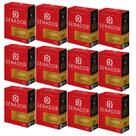 Kit 12 Sabonete Masculino Classic Senador 130G - Memphis