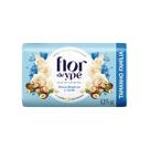 Kit 12 Sabonetes Flor de Ypê Rosas Brancas e Avelã 125g Cada Kit 12 Sabonetes Flor de Ypê Rosas Brancas e Avelã 125g Cada