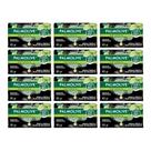 Kit 12 Sabonetes Palmolive Naturals e Sensação Purificante Argila Preta e Óleo de Eucalipto 85g