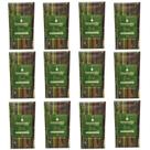 Kit 12 Sachê Aromatizador Gaveta Roupa de Bambu Armário Estante Aromatizante Senalândia - Envio Já