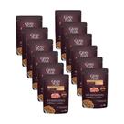 Kit 12 Sachê Granplus Para Cães Adultos Sabor Frango - 100g