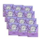 Kit 12 Sache Perfumado Lavanda 15g Giorno Casa