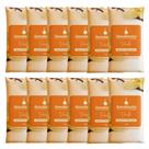 Kit 12 Sachê Perfumado Vanilla Cheirinho Aromático Gaveta Guarda Roupa Senalândia 15g Kit 12 Sachê Perfumado Vanilla Cheirinho Aromático Gaveta Guarda Roupa Senalândia 15g
