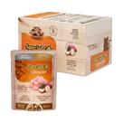 Kit 12 Sachê Special Cat Ultraflife Gato Castrado Frango 85g