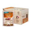 Kit 12 Sachês Special Cat Adulto Cordeiro Ultra Life 85 g Kit 12 Sachês Special Cat Adulto Cordeiro Ultra Life 85 g