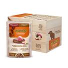 Kit 12 Sachês Special Dog Adulto Cordeiro Ultra Life 100 g