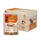 Kit 12 Sachês Special Dog Filhote Frango Ultra Life 100 g