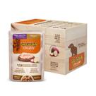 Kit 12 Sachês Special Dog Raças Pequenas Frango Ultra Life 100 g