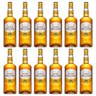 KIT 12 Scotch Whisky Glen Talloch Blended