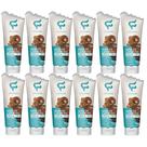 Kit 12 Sebo De Carneiro Ureia 10% Hidratante 200Ml - Fashion Kit 12 Sebo De Carneiro Ureia 10% Hidratante 200Ml - Fashion