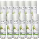 Kit 12 Shampoo A Seco Para Cabelos Oleosos Neez Profissional Maciez Limpeza Revitalizante 250ml Kit 12 Shampoo A Seco Para Cabelos Oleosos Neez Profissional Maciez Limpeza Revitalizante 250ml