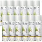 Kit 12 Shampoo A Seco Para Cabelos Secos Neez Profissional Hidratante Limpeza Revitalizante 250ml