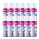 Kit 12 Shampoo a Seco Ricca de Bolso Remove Oleosidade Berry 50ml