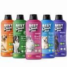 Kit 12 Shampoo Pet com 12 Condicionadores - 24 Produtos Kit 12 Shampoo Pet com 12 Condicionadores - 24 Produtos