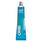 Kit 12 silicone orbived acético multiuso transparente 50g