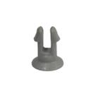 Kit 12 Snap Fit 17 Mm Bandeja Master 125 Super Mult Cortag