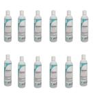 Kit 12 Solvfresh Detergente Desengordurante Spartan 300ml