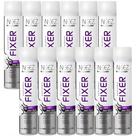 Kit 12 Spray Fixador De Cabelo Profissional Neez Laque Fixação Forte Jato Seco 18 Horas 400ml